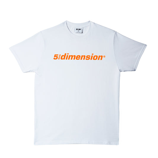 OG TEE - ORANGE