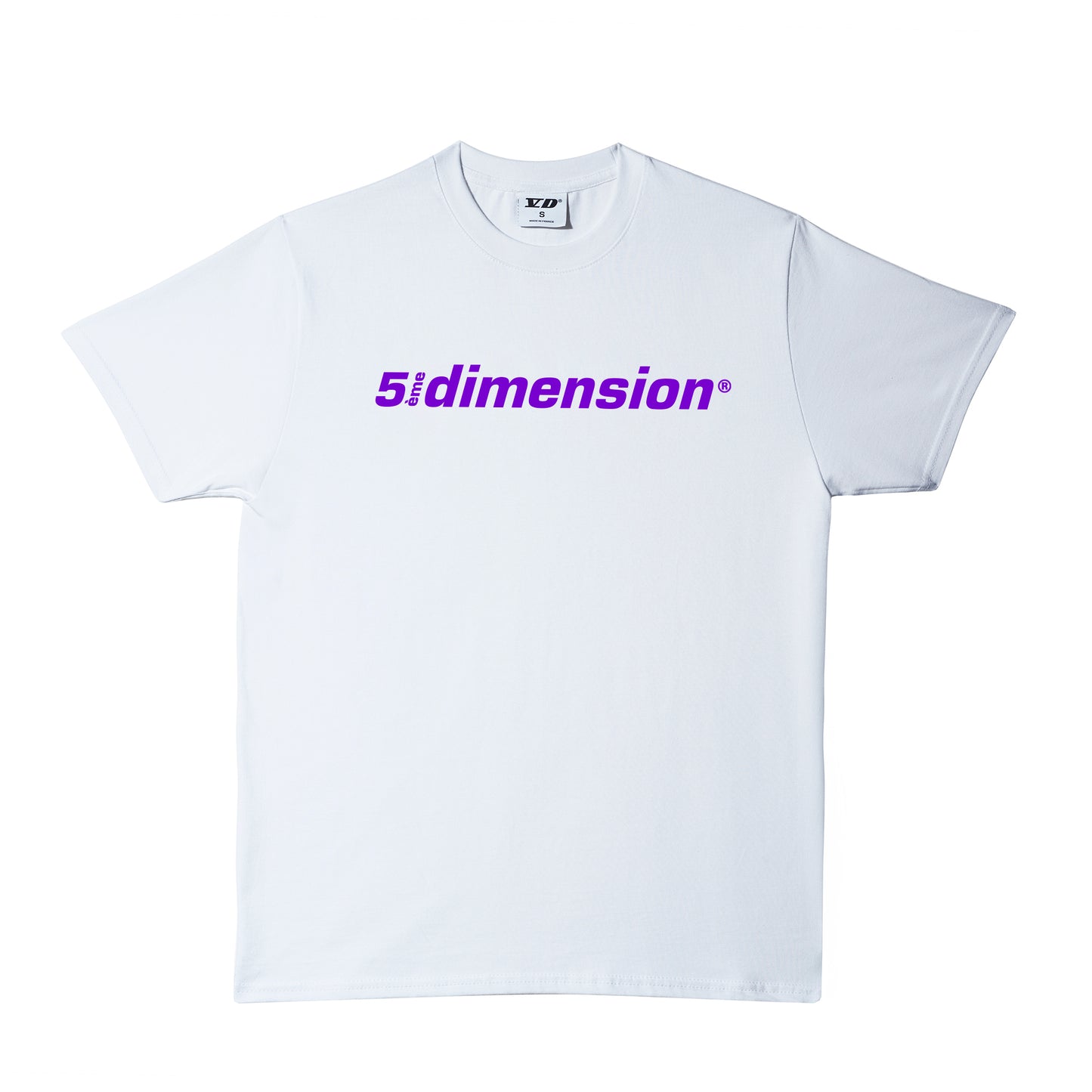 OG TEE - DEEP PURPLE