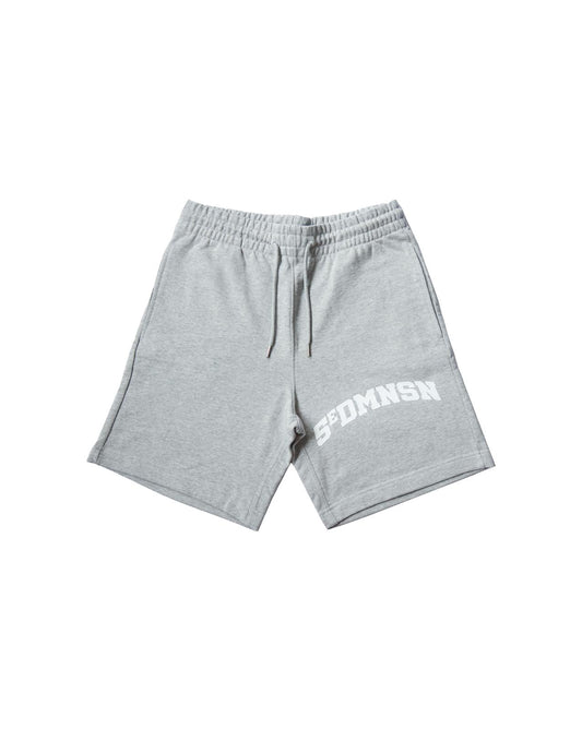 VARSITY SHORT - GREY